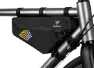 Apidura Racing Frame Pack, Black