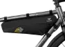 Apidura Racing Frame Pack, Black