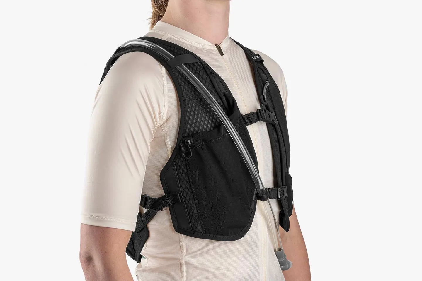 Apidura Racing Hydration Väst Apidura Racing Hydration Väst