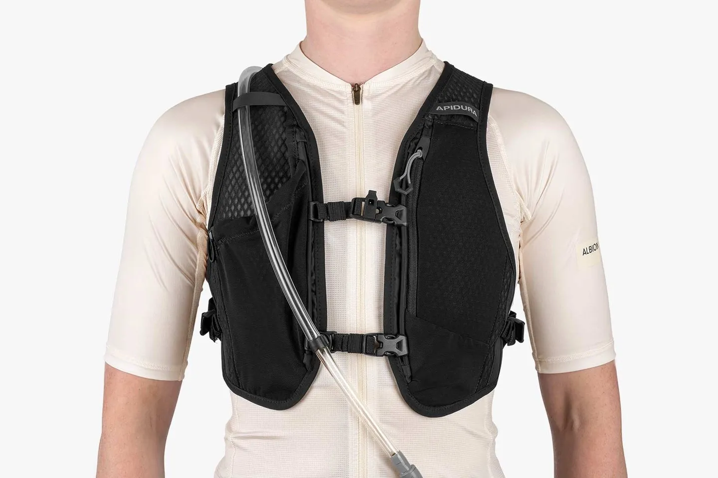 Apidura Racing Hydration Väst Apidura Racing Hydration Väst