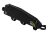 Apidura Racing Long Top Tube Pack, Black
