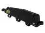 Apidura Racing Long Top Tube Pack, Black