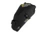 Apidura Racing Saddle Pack 3L, Black