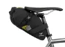 Apidura Racing Saddle Pack 3L, Black