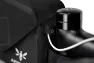 Apidura Racing Top Tube Pack 0.5L, Black