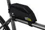 Apidura Racing Top Tube Pack 0.5L, Black