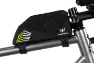 Apidura Racing Top Tube Pack 0.5L, Black