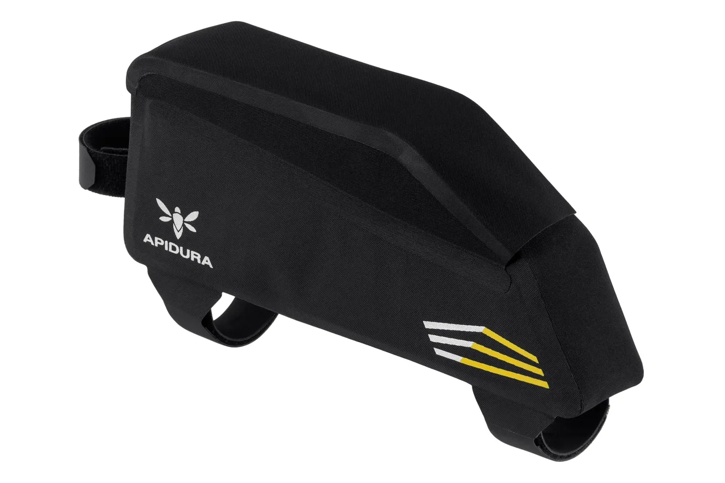 Apidura Racing Top Tube Pack 0.5L, Black Apidura Racing Top Tube Pack 0.5L, Black