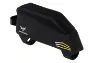 Apidura Racing Top Tube Pack 0.5L, Black