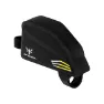 Apidura Racing Top Tube Pack 0.5L, Black
