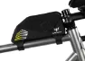 Apidura Racing Top Tube Pack 1L, Black