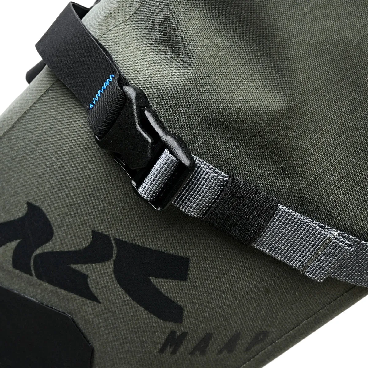 Apidura x APIDURA Saddle Pack 7L, Loam Apidura x APIDURA Saddle Pack 7L, Loam