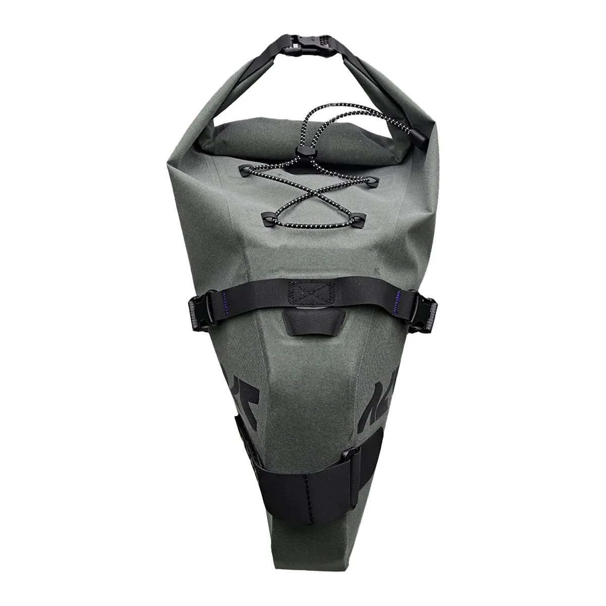 Apidura x APIDURA Saddle Pack 7L, Loam Apidura x APIDURA Saddle Pack 7L, Loam