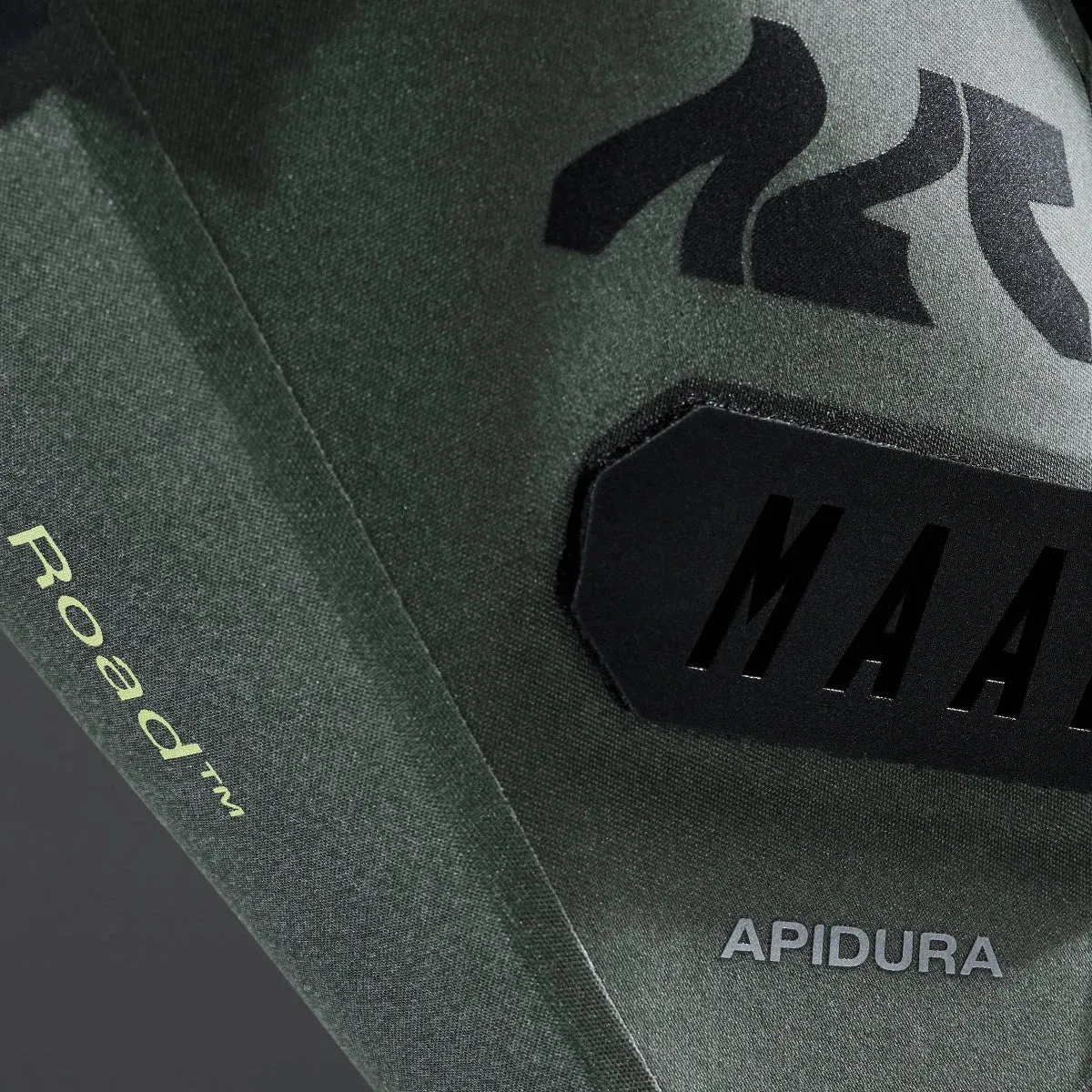 Apidura x APIDURA Saddle Pack 7L, Loam Apidura x APIDURA Saddle Pack 7L, Loam