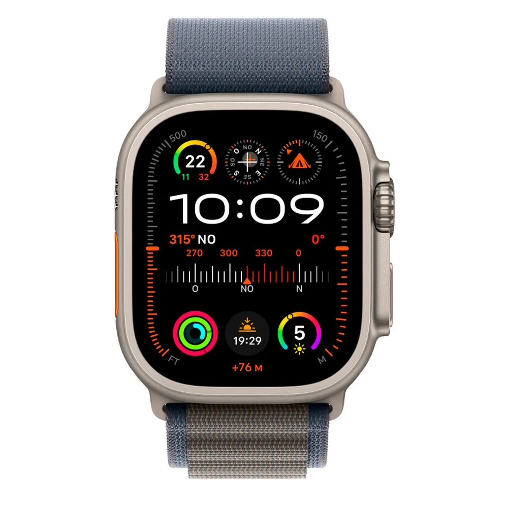 Apple Alpine Loop 49 Mm Rem