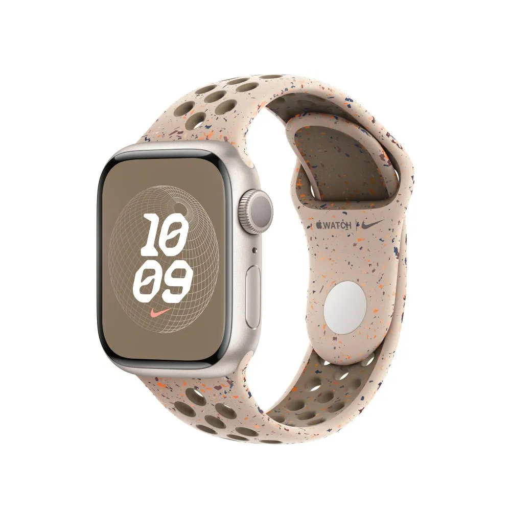 Apple Nike Sport Band 41 Mm Rem