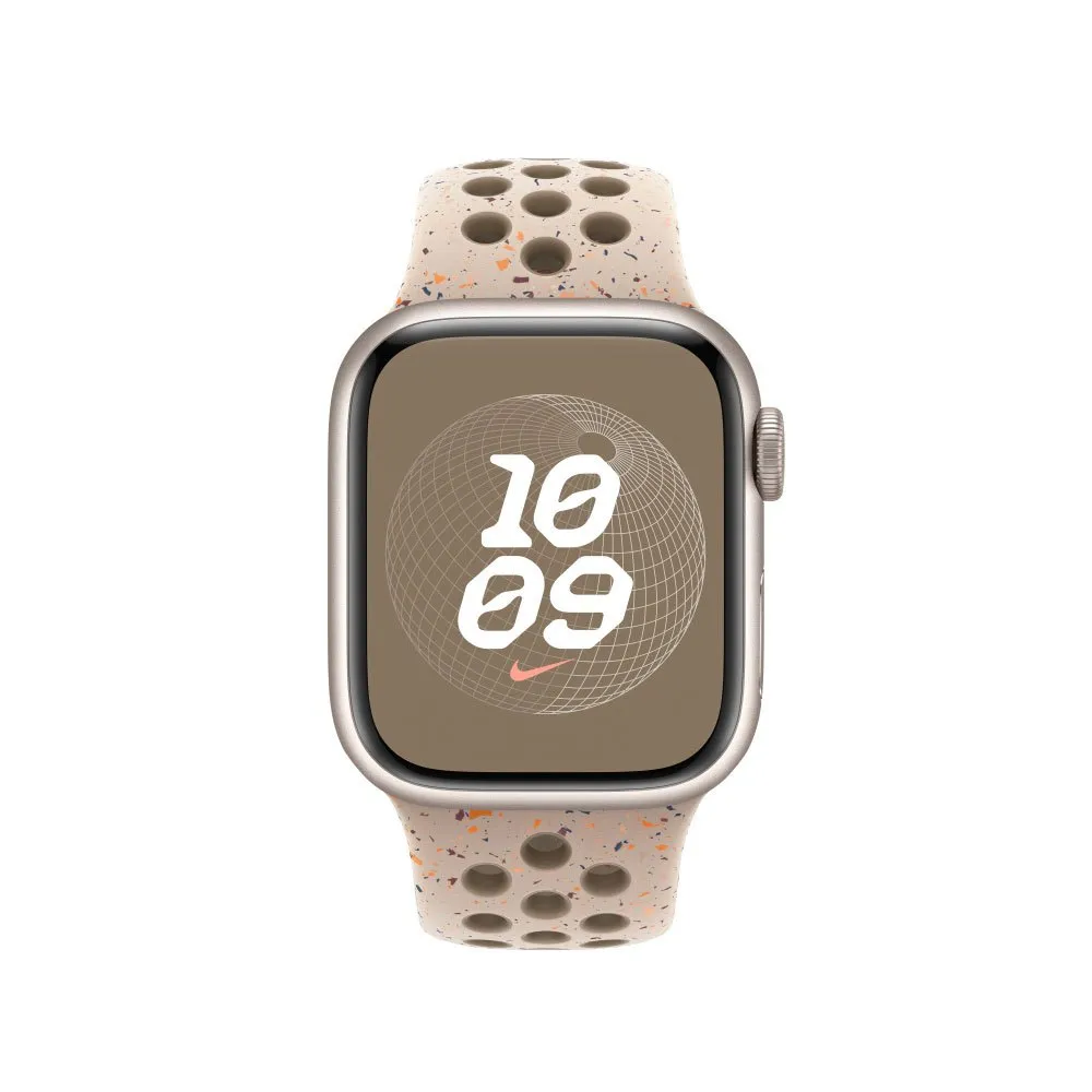 Apple Nike Sport Band 41 Mm Rem