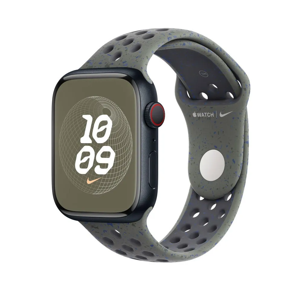 Apple Nike Sport Band 45 Mm Rem Apple Nike Sport Band 45 Mm Rem