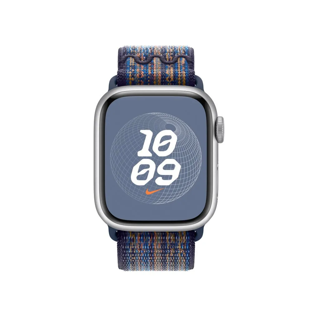 Apple Nike Sport Loop 41 Mm Rem