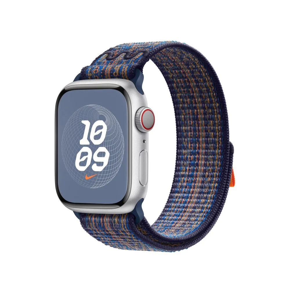 Apple Nike Sport Loop 41 Mm Rem