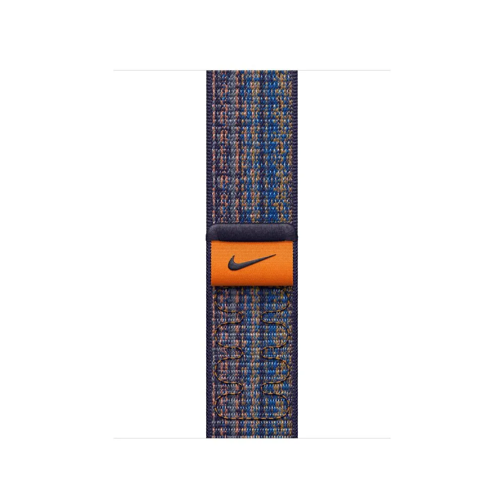 Apple Nike Sport Loop 41 Mm Rem