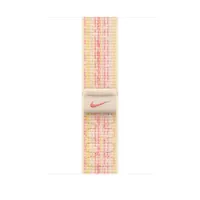Apple Nike Sport Loop 45 Mm Rem Apple Nike Sport Loop 45 Mm Rem