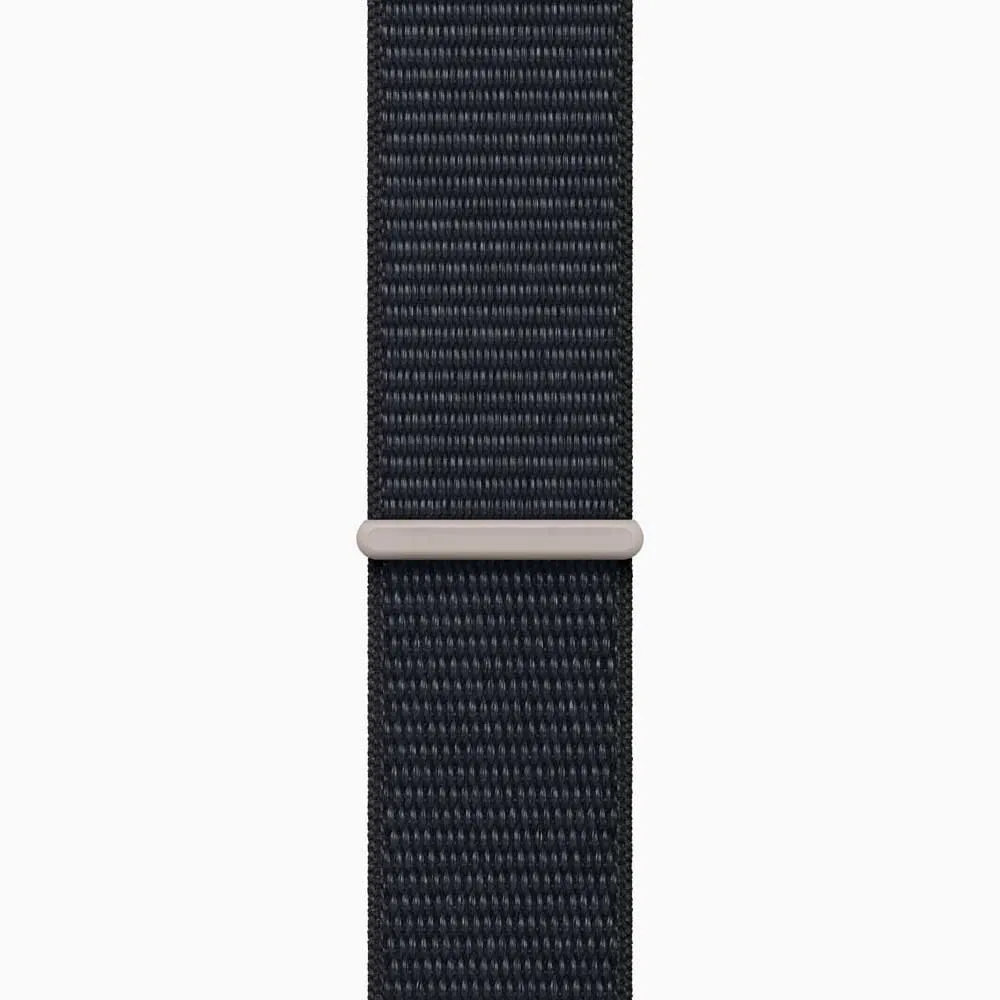 Apple Se Gps 44 Mm Sport Loop Watch