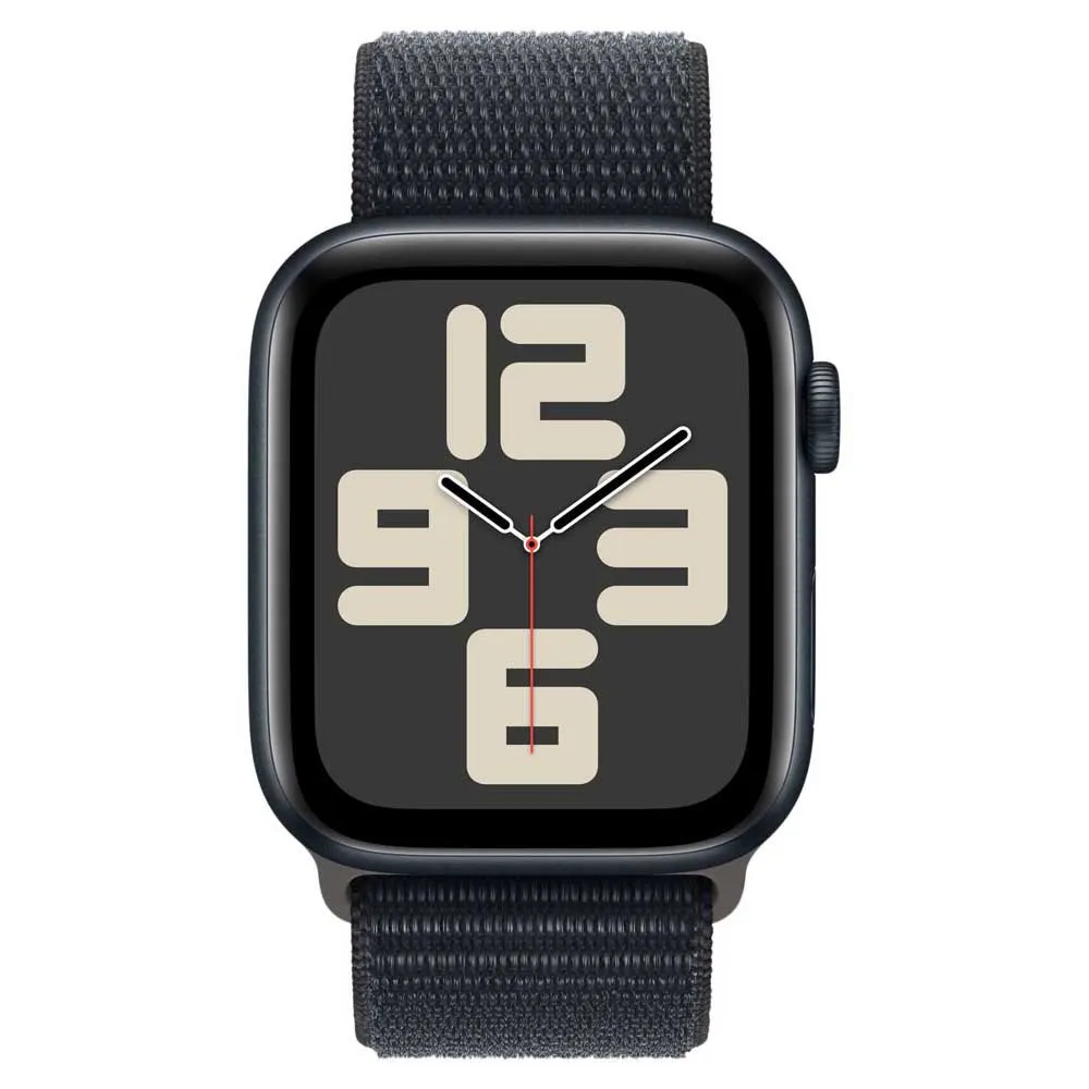 Apple Se Gps 44 Mm Sport Loop Watch