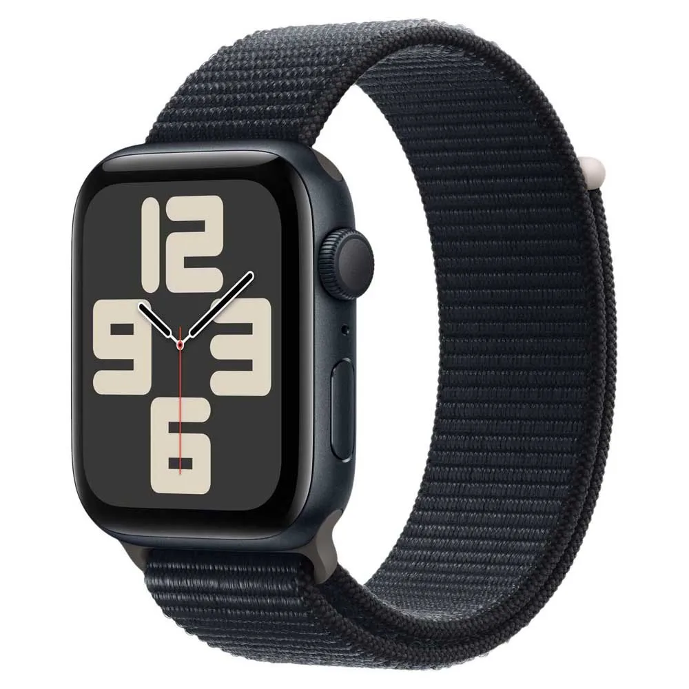 Apple Se Gps 44 Mm Sport Loop Watch