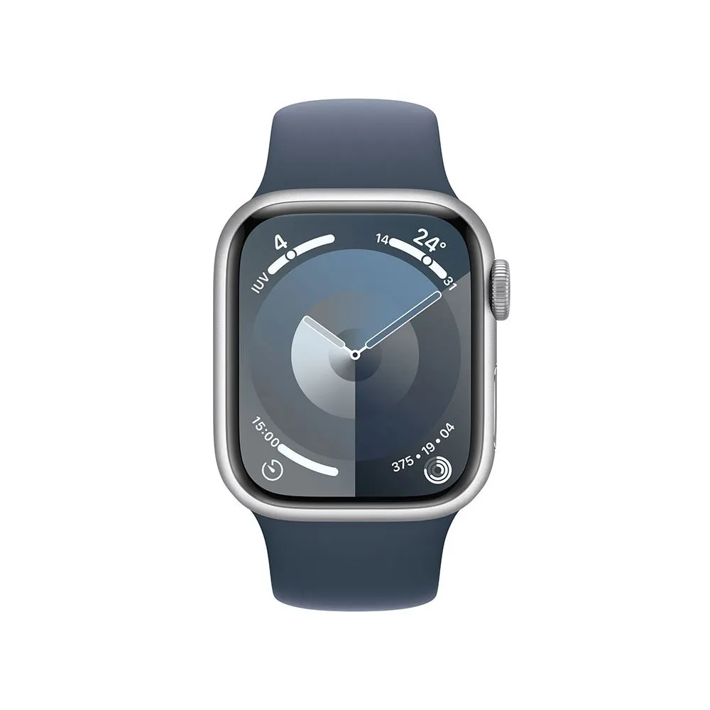 Apple Series 9 Gps Sport 41 Mm Watch