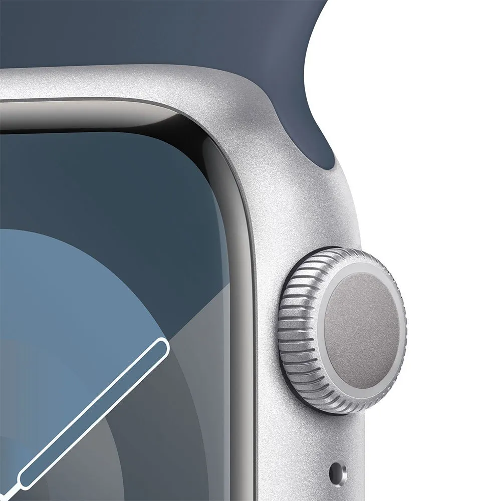 Apple Series 9 Gps Sport 41 Mm Watch