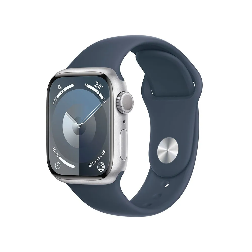 Apple Series 9 Gps Sport 41 Mm Watch