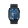 Apple Series 9 Gps Sport Loop 45 Mm Watch Refurbished, Midnight