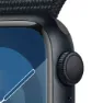 Apple Series 9 Gps Sport Loop 45 Mm Watch Refurbished, Midnight