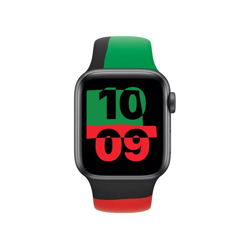 Apple Sport Band 40 Mm Rem