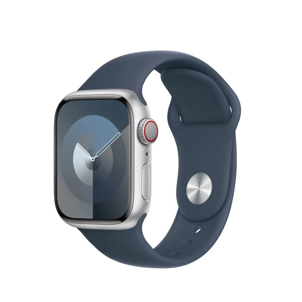 Apple Sport Band 41 Mm Rem