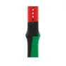 Apple Sport Band 42 Mm Rem, Black unity