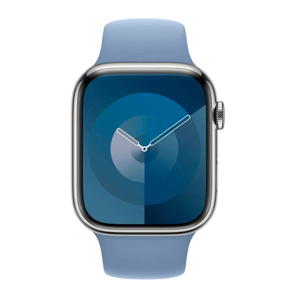 Apple Sport Band 45 Mm Rem