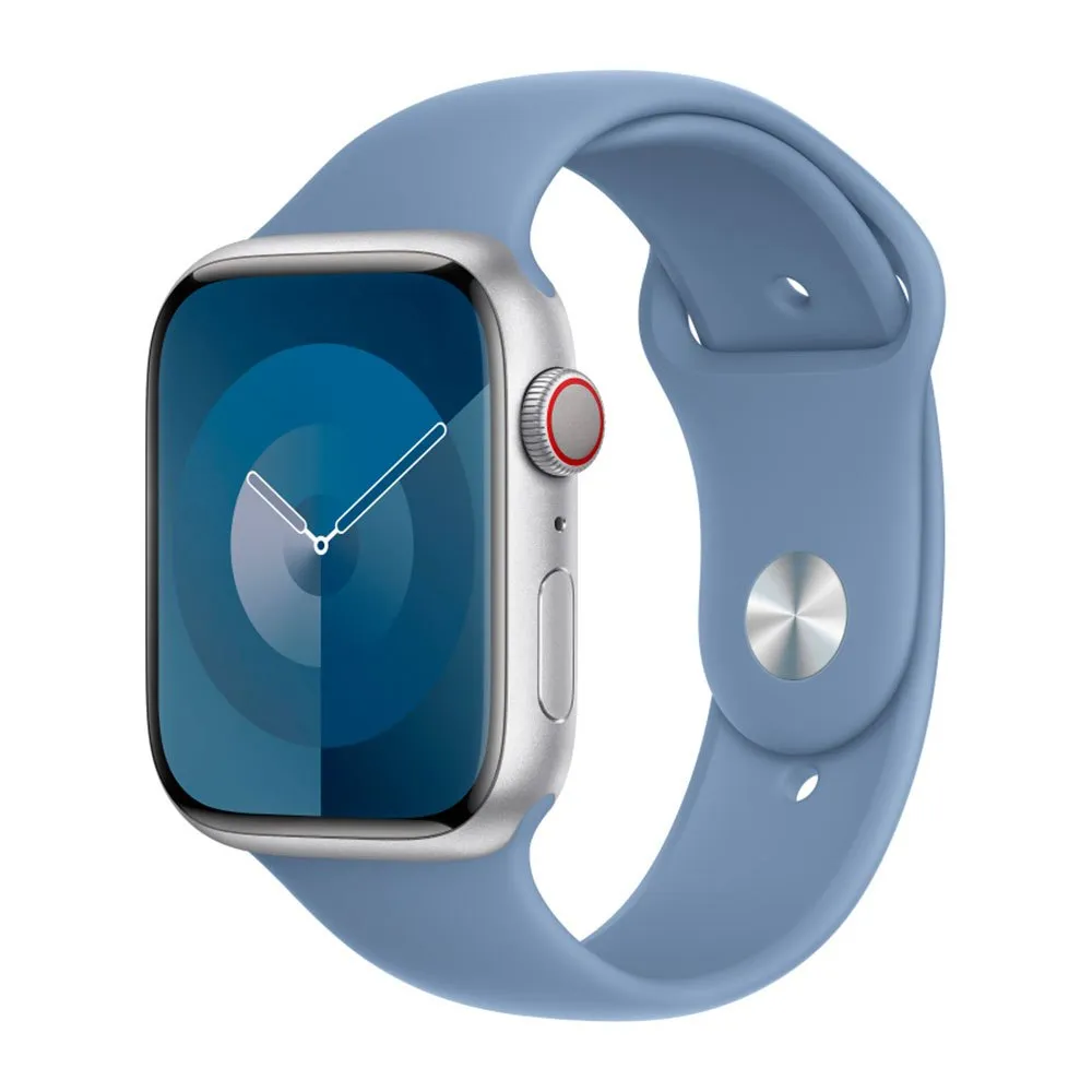 Apple Sport Band 45 Mm Rem