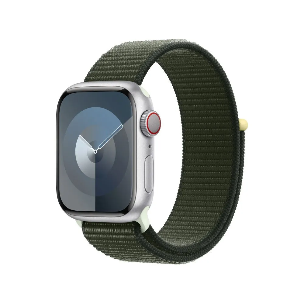 Apple Sport Loop 41 Mm Rem