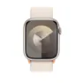 Apple Sport Loop 45 Mm Rem, Starlight