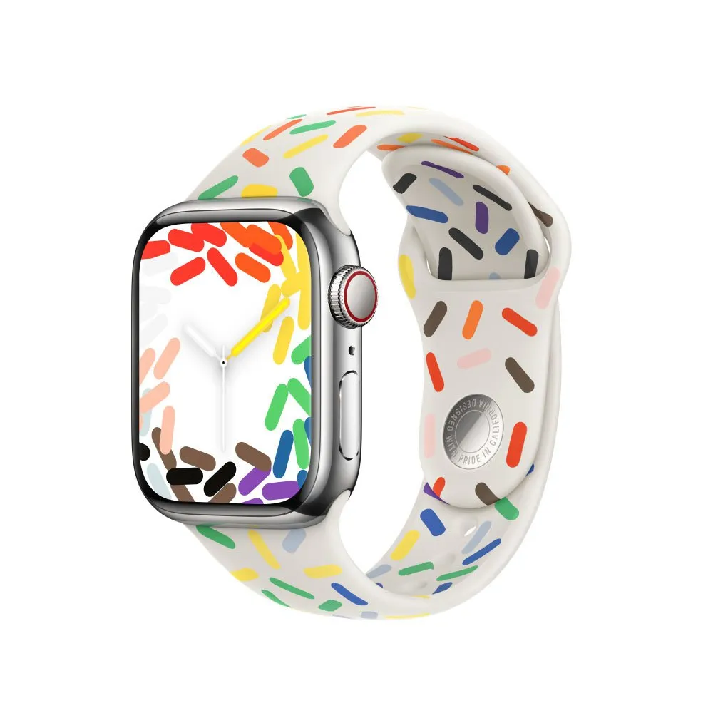 Apple Sport band 41 Mm Rem
