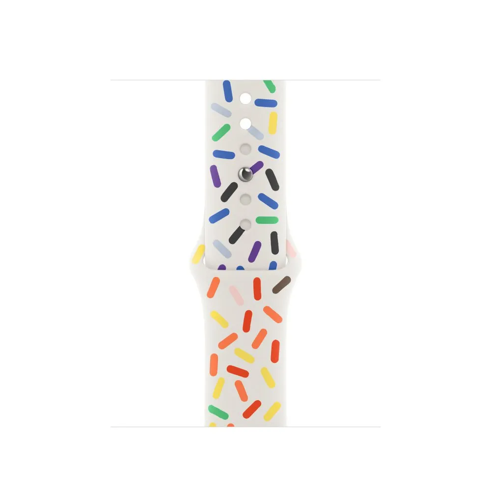 Apple Sport band 41 Mm Rem