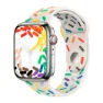 Apple Sport band 45 Mm Rem