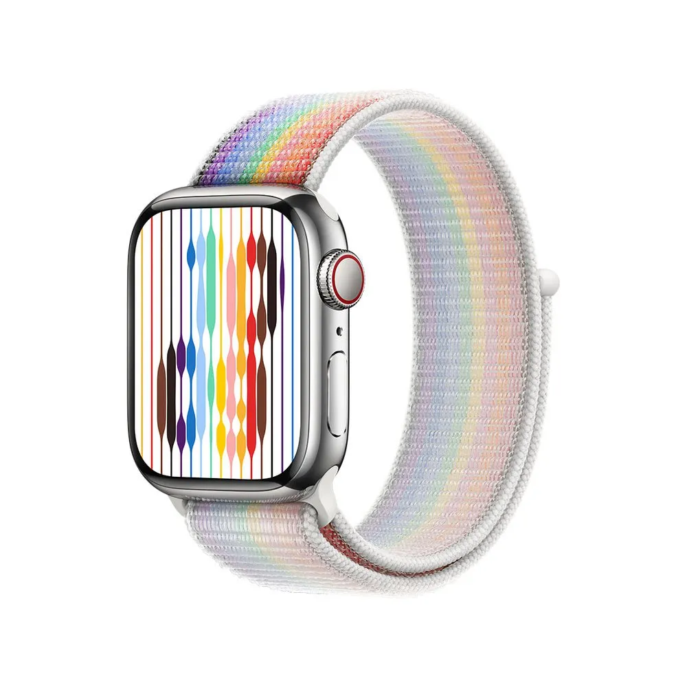 Apple Sport loop 41 Mm Rem