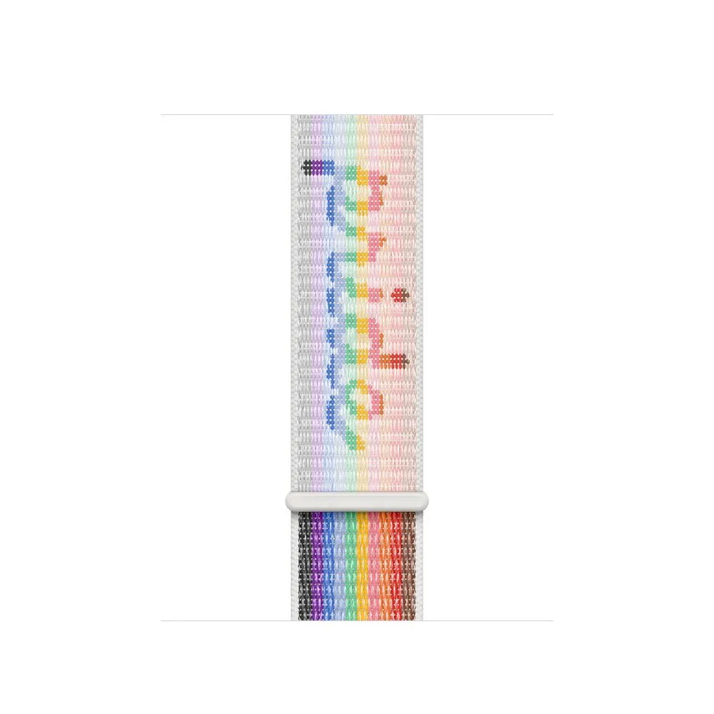 Apple Sport loop 41 Mm Rem