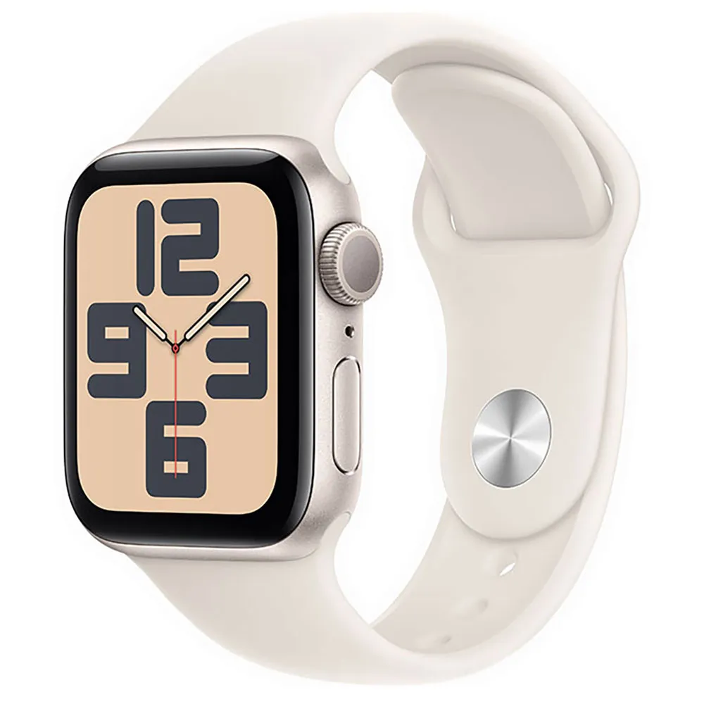 Apple Watch Se Gps 40mm Sport Band