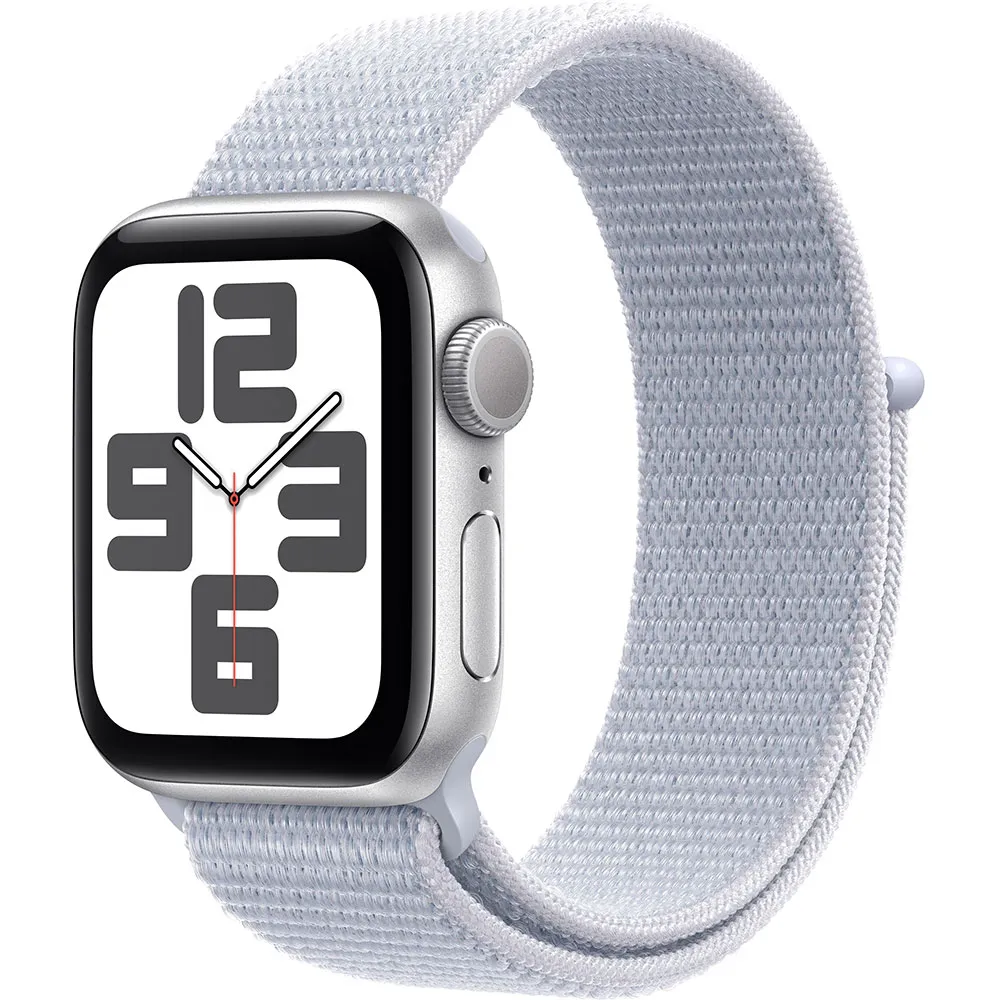 Apple Watch Se Gps 40mm Sport Loop