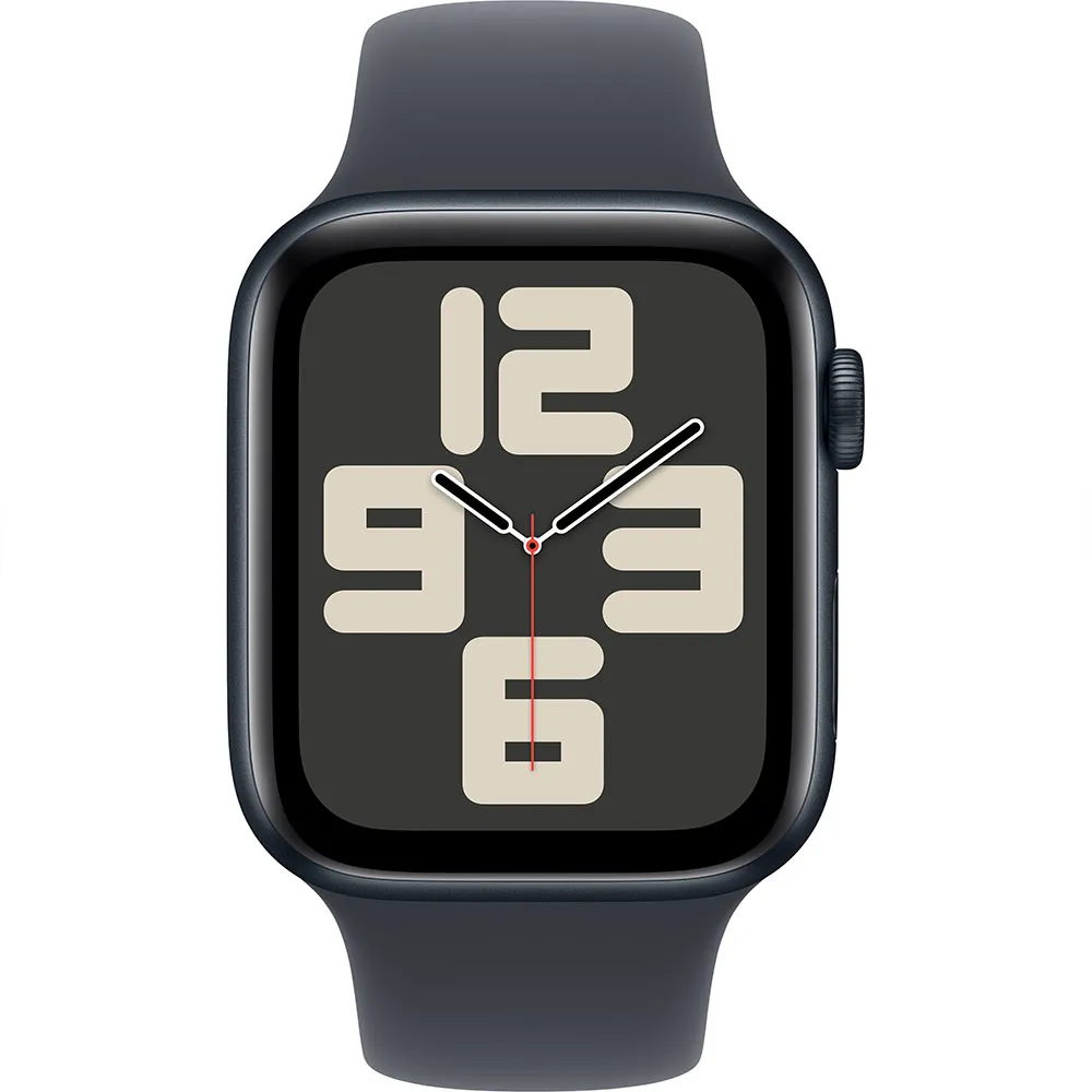 Apple Watch Se Gps 44mm Sport Band