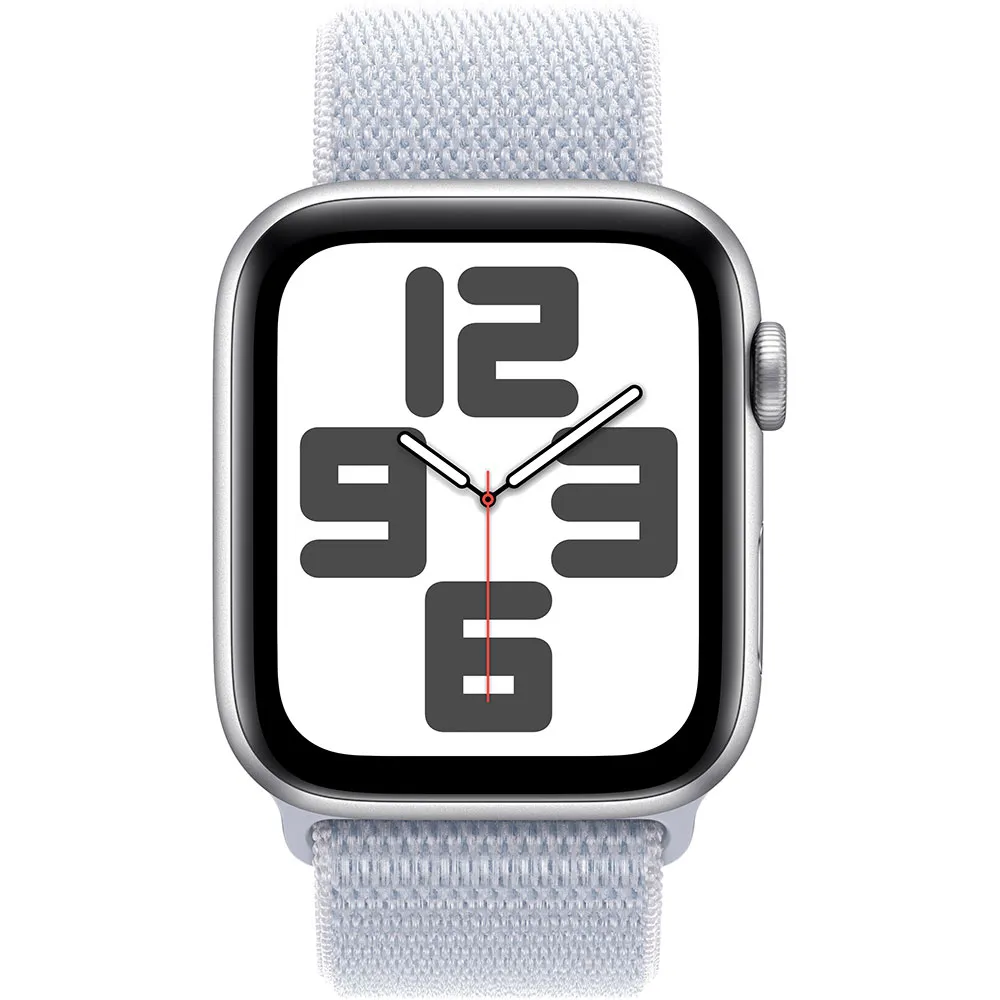 Apple Watch Se Gps 44mm Sport Loop